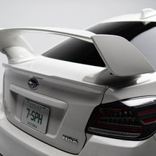 Load image into Gallery viewer, STI Style Trunk Spoiler for Subaru WRX VA 15-21