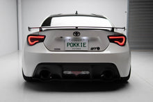 Load image into Gallery viewer, OE Style Rear Diffuser for 12-16 Toyota 86 (ZN6)/12-21 Subaru BRZ (ZC6)
