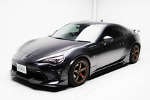 Load image into Gallery viewer, TRD V2 Style Side Skirts for 12-21 Toyota 86 (ZN6)/Subaru BRZ (ZC6)
