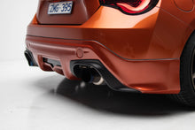 Load image into Gallery viewer, TRD Style Rear Bumper Lip for 12-16 Toyota 86 (ZN6)/12-21 Subaru BRZ (ZC6)