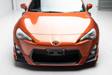 Load image into Gallery viewer, TRD Style Full Kit for 12-16 Toyota 86 (ZN6)