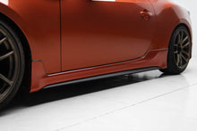 Load image into Gallery viewer, TRD Style Full Kit for 12-16 Toyota 86 (ZN6)