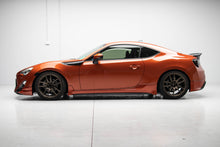 Load image into Gallery viewer, TRD Style Full Kit for 12-16 Toyota 86 (ZN6)