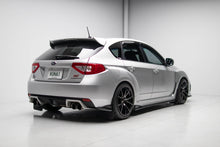 Load image into Gallery viewer, STI Style Trunk Spoiler for 08-13 Impreza Hatch
