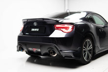 Load image into Gallery viewer, TRD Style Spoilers for 12-21 Toyota 86 (ZN6)/Subaru BRZ (ZC6)
