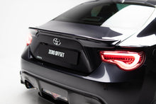 Load image into Gallery viewer, TRD Style Spoilers for 12-21 Toyota 86 (ZN6)/Subaru BRZ (ZC6)
