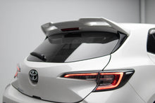 Load image into Gallery viewer, OE V2 Style Roof Spoiler for 18+ Toyota Corolla (Hatch)
