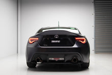 Load image into Gallery viewer, Legsport Style Spoiler for 12-21 Toyota 86 (ZN6)/Subaru BRZ (ZC6)
