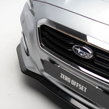 Load image into Gallery viewer, STI Style Front Lip for 15-17 Subaru Levorg (Standard Bumper)