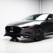 Load image into Gallery viewer, T-Style Full Kit for 19+ Mazda 3 BP (Hatch)