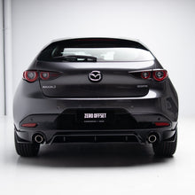 Load image into Gallery viewer, T-Style Full Kit for 19+ Mazda 3 BP (Hatch)