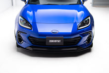 Load image into Gallery viewer, STI Style Front Lip for Subaru BRZ (ZD8) 22+