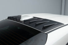 Load image into Gallery viewer, MP Vortex Generator for Subaru BRZ (ZD8) / Toyota GR86 (ZN8) 22+