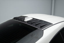 Load image into Gallery viewer, MP Vortex Generator for Subaru BRZ (ZD8) / Toyota GR86 (ZN8) 22+