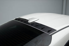Load image into Gallery viewer, STI Style Vortex Generator for Subaru BRZ (ZD8) / Toyota GR86 (ZN8) 22+