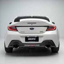 Load image into Gallery viewer, TRD Style Ducklip Spoiler for Subaru BRZ (ZD8) / Toyota GR86 (ZN8) 22+
