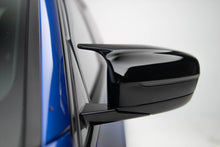 Load image into Gallery viewer, M Performance Style Gloss Black Mirror Caps for BMW 1 / 2 / 3 / 4 Series G20 G22 G23 G42