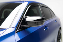 Load image into Gallery viewer, M Performance Style Gloss Black Mirror Caps for BMW 1 / 2 / 3 / 4 Series G20 G22 G23 G42