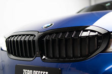 Load image into Gallery viewer, M Performance Style Gloss Black Grill For BMW 3 Series G20/G28 18-22
