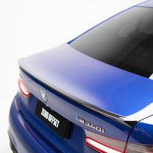 Load image into Gallery viewer, M Performance Style Trunk Spoiler for 19-20 BMW 3 Series  G20
