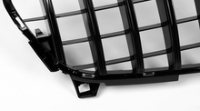 Load image into Gallery viewer, AMG Panamericana Style Grille for Mercedes A Class W176 16-18 - Black
