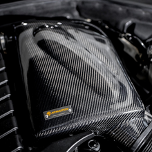 Load image into Gallery viewer, Carbon Fiber Cold Air Intake for BMW 535i F10 / 640i F12 F13