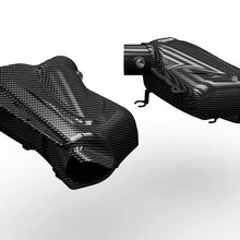 Load image into Gallery viewer, Carbon Fiber Cold Air Intake for Mercedes-Benz AMG GT C190 / R190