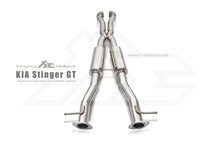 Load image into Gallery viewer, Valvetronic Exhaust System for Kia Stinger GT AWD 18+