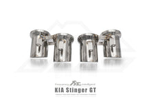 Load image into Gallery viewer, Valvetronic Exhaust System for Kia Stinger GT AWD 18+