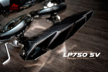 Load image into Gallery viewer, Lamborghini Aventador SV (2015-2017) LP750-4 Valvetronic Exhaust System for