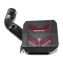 Load image into Gallery viewer, Carbon Fiber Cold Air Intake for Subaru BRZ ZD8