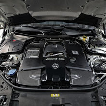Load image into Gallery viewer, Carbon Fiber Cold Air Intake for Mercedes-Benz S63 W222