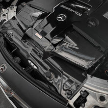 Load image into Gallery viewer, Carbon Fiber Cold Air Intake for Mercedes-Benz AMG E63 / E63 S W213