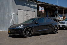 Load image into Gallery viewer, Tesla Model 3 Base RWD (US-Built) (2017-2024) Eibach Pro Kit Lowering Springs
