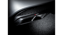 Load image into Gallery viewer, Mercedes-Benz C63 AMG (2013-2022) Sedan Akrapovic Evolution Line Titanium