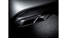 Load image into Gallery viewer, Mercedes-Benz C63 AMG (2013-2022) Coupe Akrapovic Evolution Line Titanium
