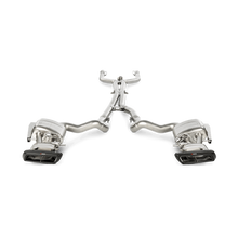 Load image into Gallery viewer, Mercedes-Benz C63 AMG (2013-2022) Coupe Akrapovic Evolution Line Titanium
