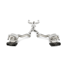 Load image into Gallery viewer, Mercedes-Benz C63 AMG (2013-2022) Sedan Akrapovic Evolution Line Titanium