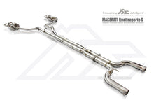 Load image into Gallery viewer, Valvetronic Exhaust System for Maserati Quattroporte 3.0TT V6 14+