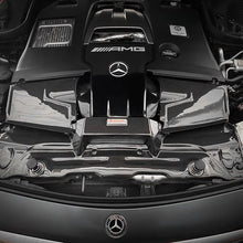 Load image into Gallery viewer, Carbon Fiber Cold Air Intake for Mercedes-Benz AMG E63 / E63 S W213