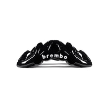 Load image into Gallery viewer, BMW M3 (2005-2013) E92 Brembo GT Series 380mm Front Big Brake Kit