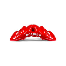 Load image into Gallery viewer, BMW M3 (2005-2013) E92 Brembo GT Series 380mm Front Big Brake Kit