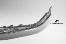 Load image into Gallery viewer, Porsche 911 Carrera (2019-2023) 992 Future Design Carbon Fibre Front Lip