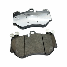 Load image into Gallery viewer, Lamborghini Huracan (2014-2022) Bremtec Euro-Line Ceramic Pads