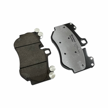 Load image into Gallery viewer, Lamborghini Huracan (2014-2022) Bremtec Euro-Line Ceramic Pads