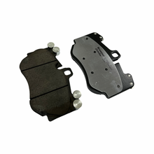 Load image into Gallery viewer, Lamborghini Huracan (2014-2022) Bremtec Euro-Line Ceramic Pads