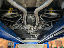 Load image into Gallery viewer, BMW M2 Competition (2018-2022) F87 EuroFlow Equal Length Midpipe