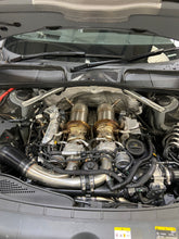 Load image into Gallery viewer, Audi RS5 (2018-2023) B9 Euroflow Downpipes