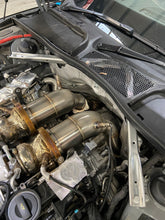 Load image into Gallery viewer, Audi RS5 (2018-2023) B9 Euroflow Downpipes