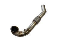 Load image into Gallery viewer, Volkswagen Golf (2021-2023) MK8 GTi Euroflow Downpipe